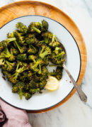 Perfect Roasted Broccoli