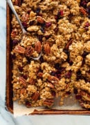 The Very Best Granola