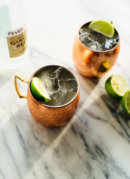 Classic Moscow Mule