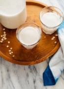 How to Make Oat Milk