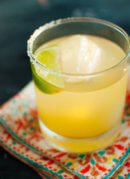 Skinny Margaritas
