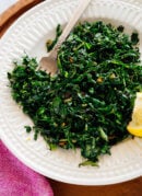 Quick Collard Greens