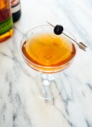 Best Manhattan Cocktail