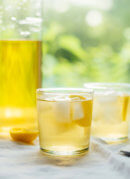 Cold Brew Iced Tea