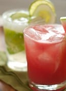 Cucumber Cocktails