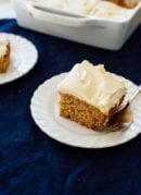 Favorite Banana Cake