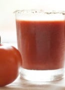 Frozen Bloody Mary