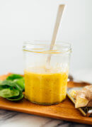 Ginger Salad Dressing