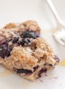 Blueberry Lemon Scones
