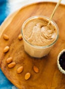 How to Make Almond Butter