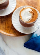Favorite Hot Chocolate