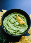 Kale Guacamole