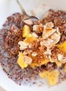 Breakfast Quinoa