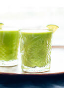 Mango-Rita Green Smoothie