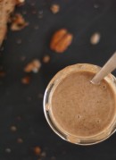 Pecan Butter