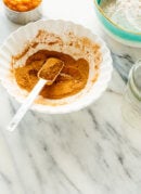 Pumpkin Spice Blend