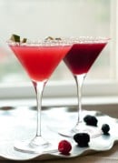 Raspberry Daiquiri