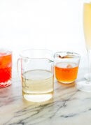 How to Make Simple Syrup
