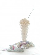 Vanilla Bean Ice Cream