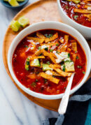 Tortilla Soup