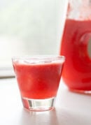 Watermelon Juice